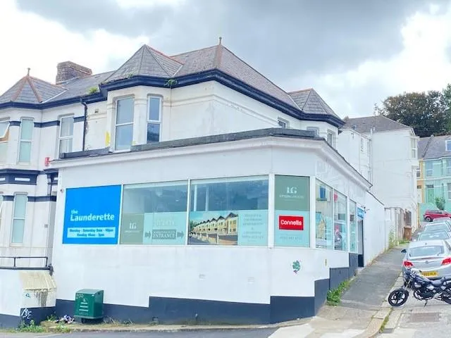 Alexandra Road, Mutley, photo 4