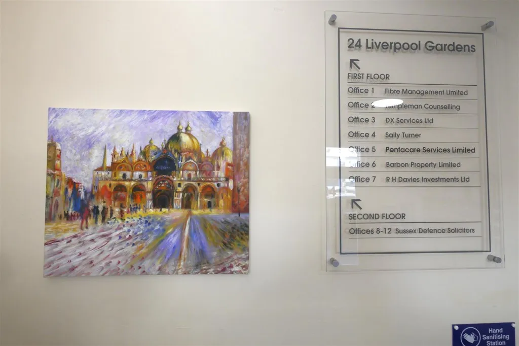 Liverpool Gardens, Worthing Central, BN11, photo 9