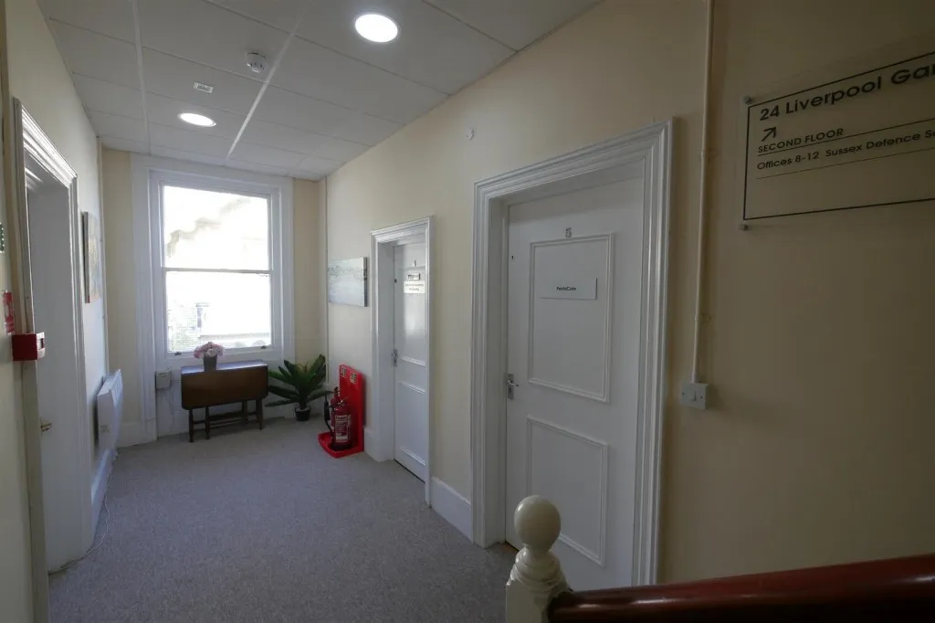 Liverpool Gardens, Worthing Central, BN11, photo 5