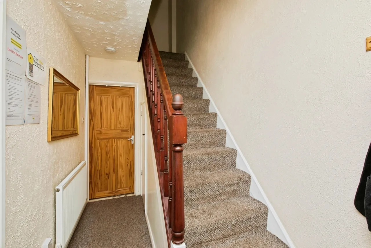 Sinfin Fields Crescent, Allenton, DE24, photo 13