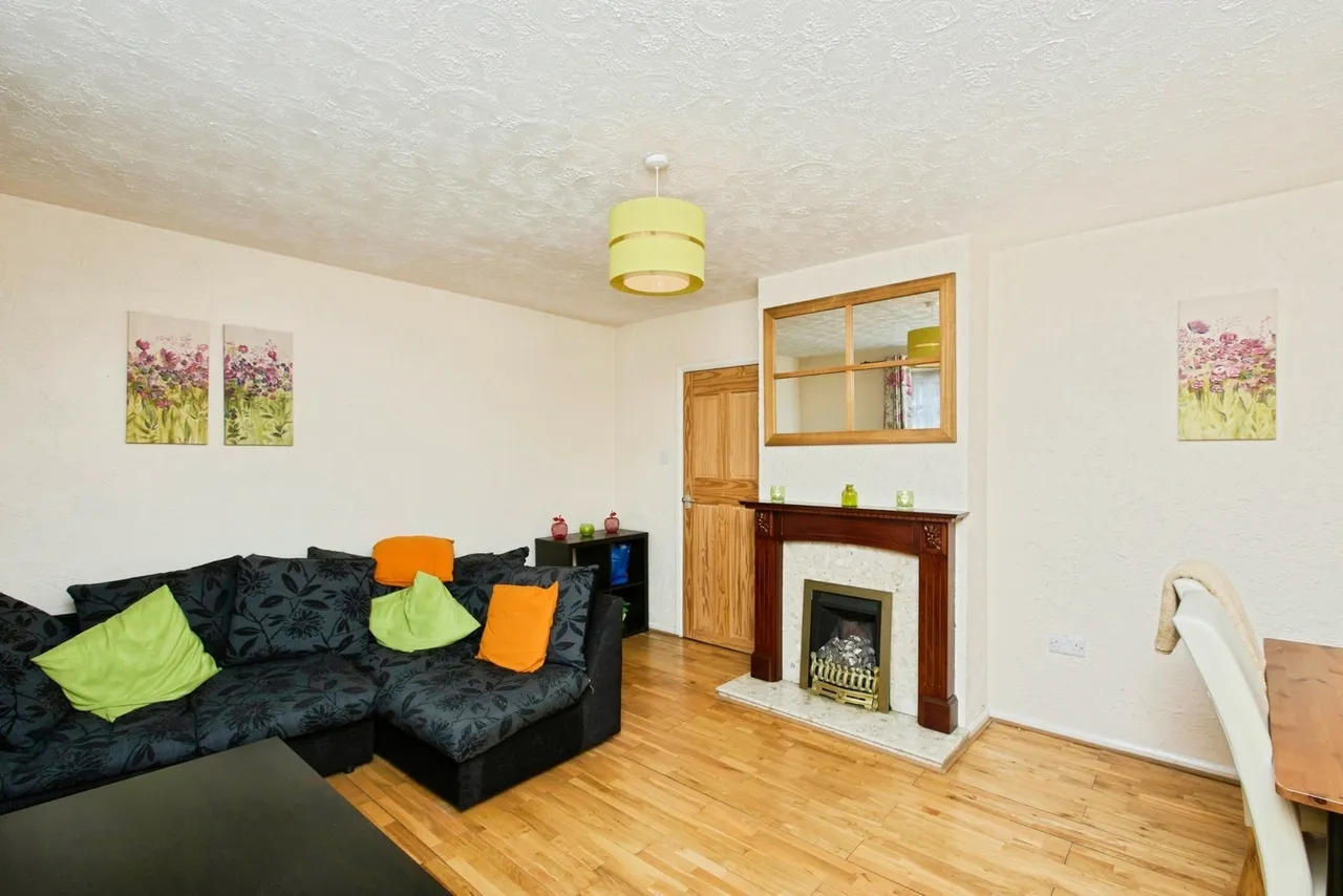 Sinfin Fields Crescent, Allenton, DE24, photo 7