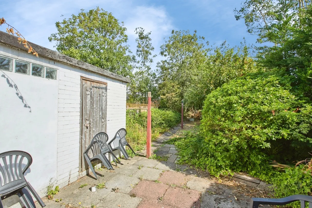 Sinfin Fields Crescent, Allenton, DE24, photo 17