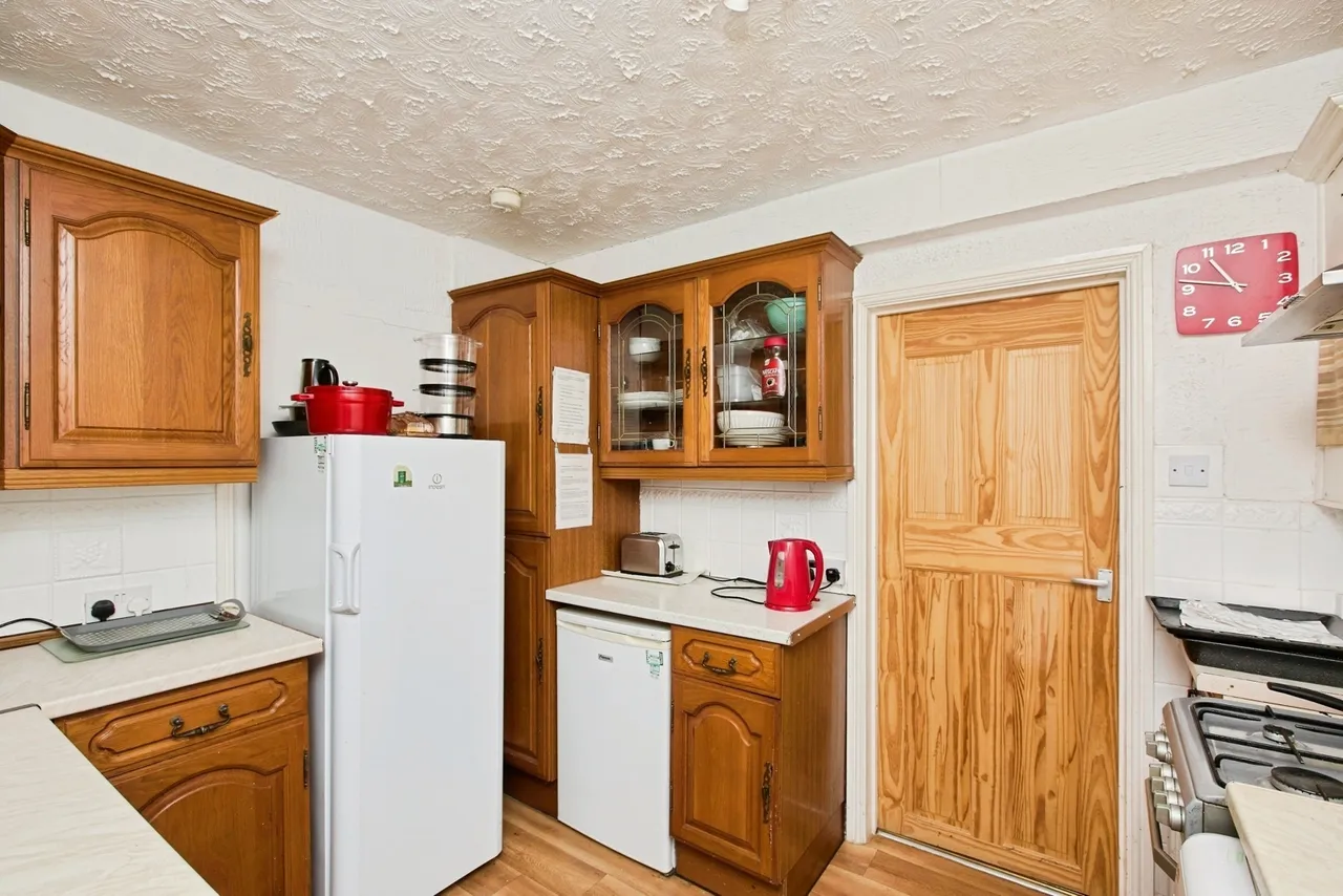 Sinfin Fields Crescent, Allenton, DE24, photo 10