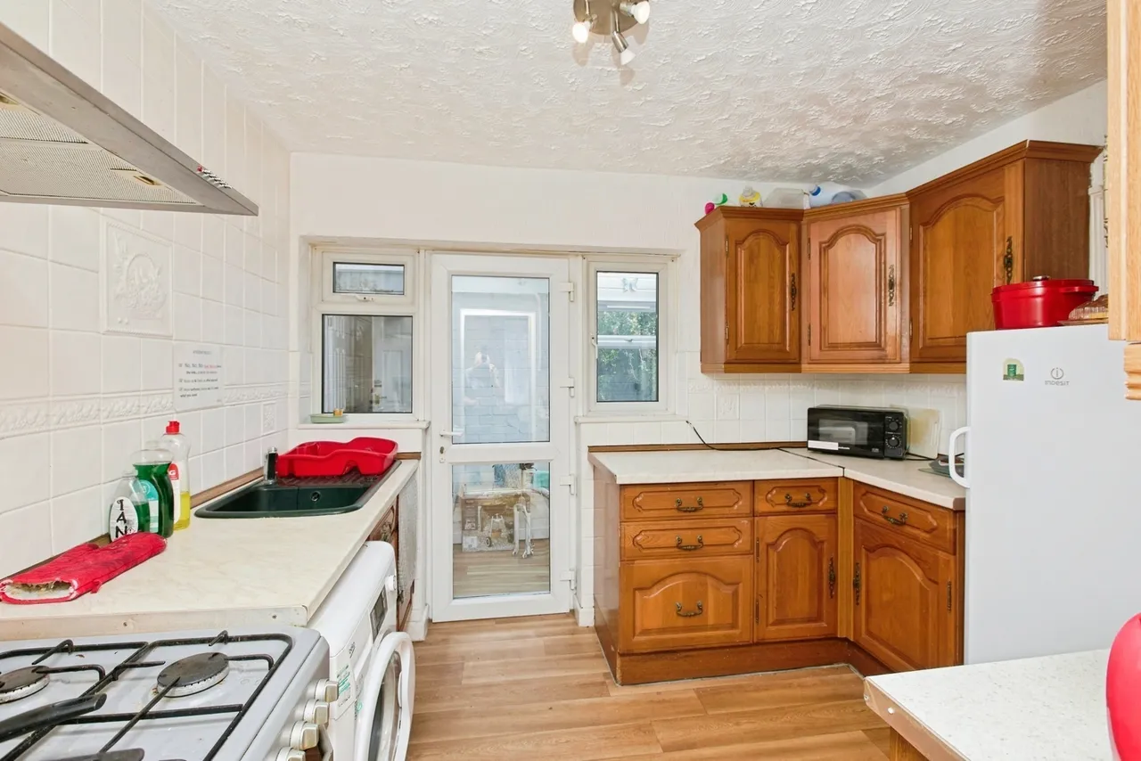Sinfin Fields Crescent, Allenton, DE24, photo 8