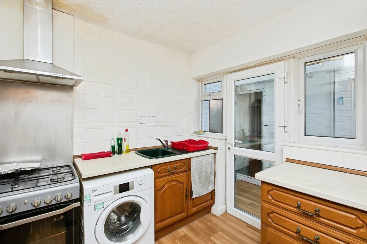 Sinfin Fields Crescent, Allenton, DE24, photo 9