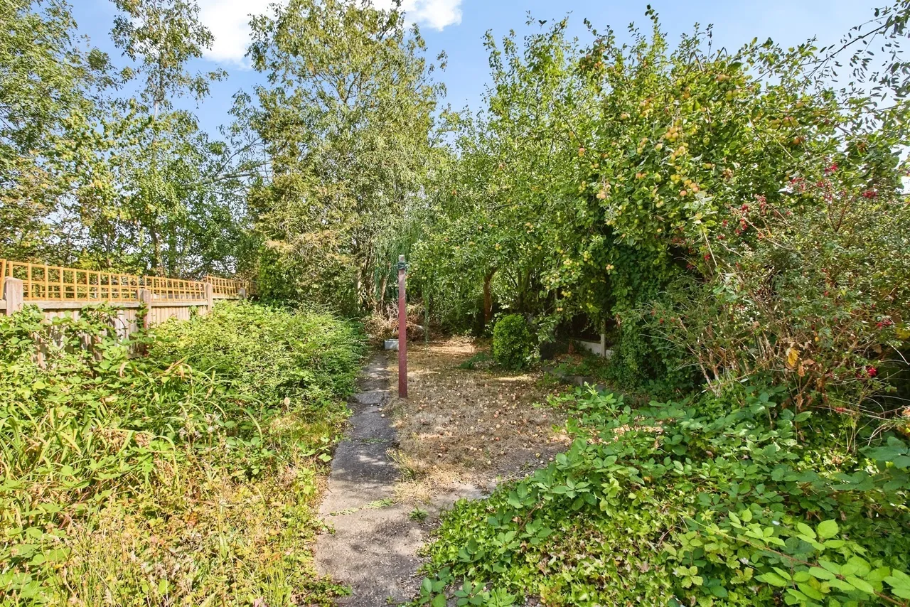 Sinfin Fields Crescent, Allenton, DE24, photo 18