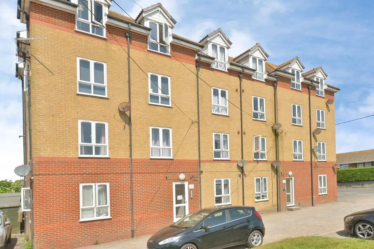 Mountfield Road, NEW ROMNEY, Kent, TN28, photo 9