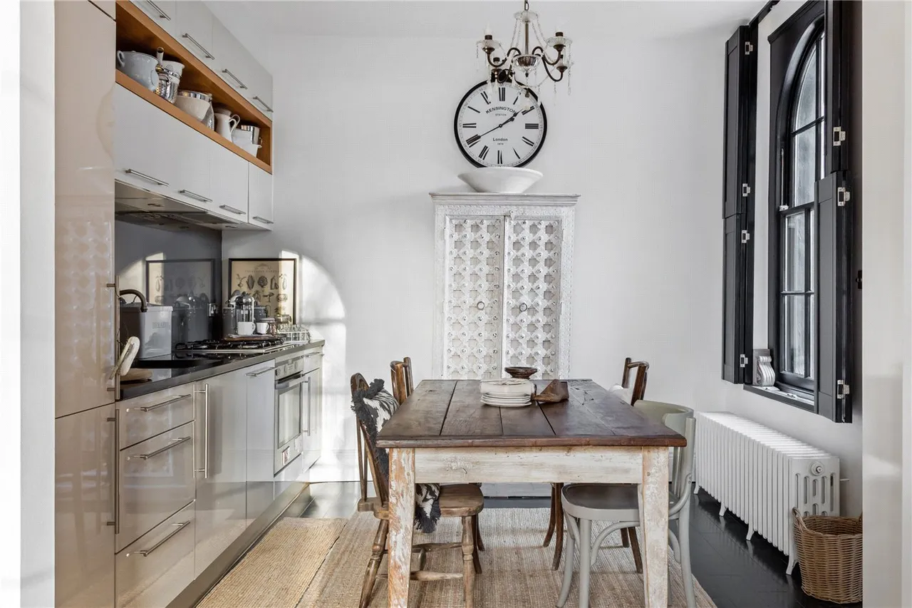 Colebrooke Row, London, N1, photo 3