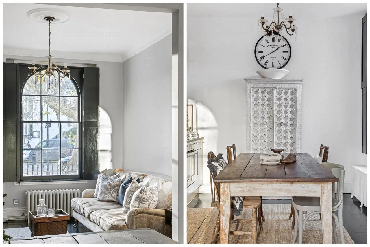 2 bed flat for sale — Colebrooke Row, London, N1