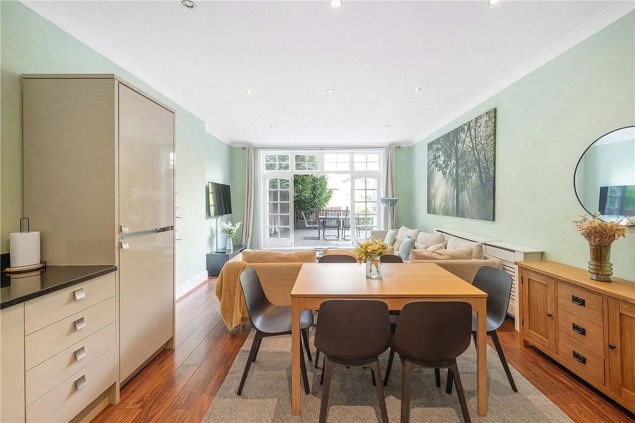 Christchurch Road, London, SW2, photo 9