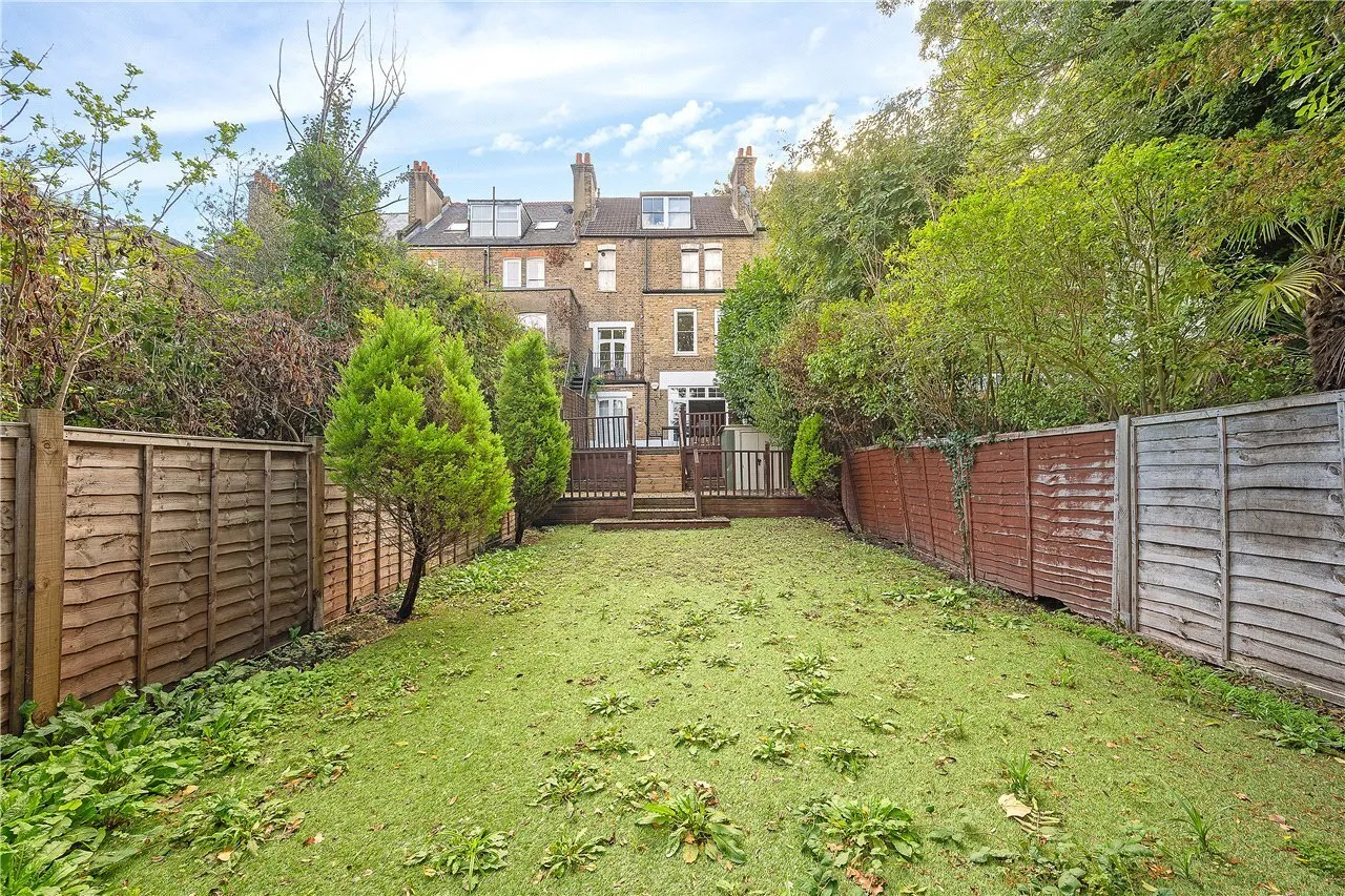 Christchurch Road, London, SW2, photo 10