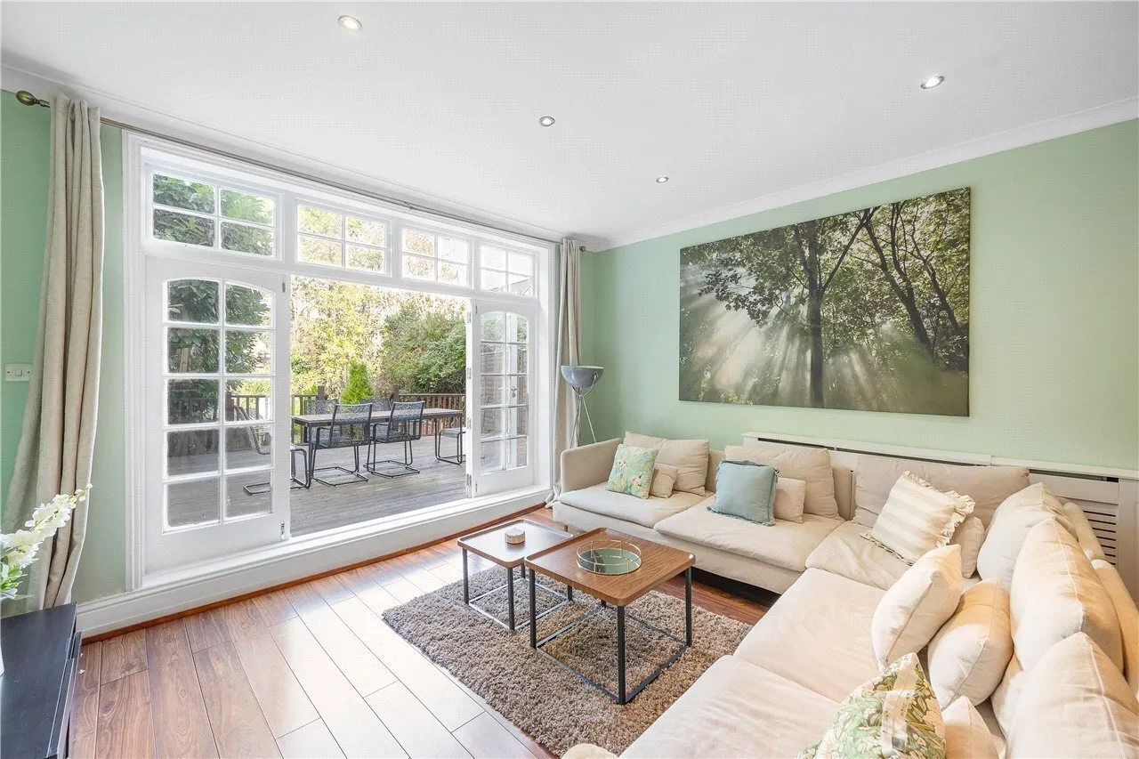 Christchurch Road, London, SW2, photo 2