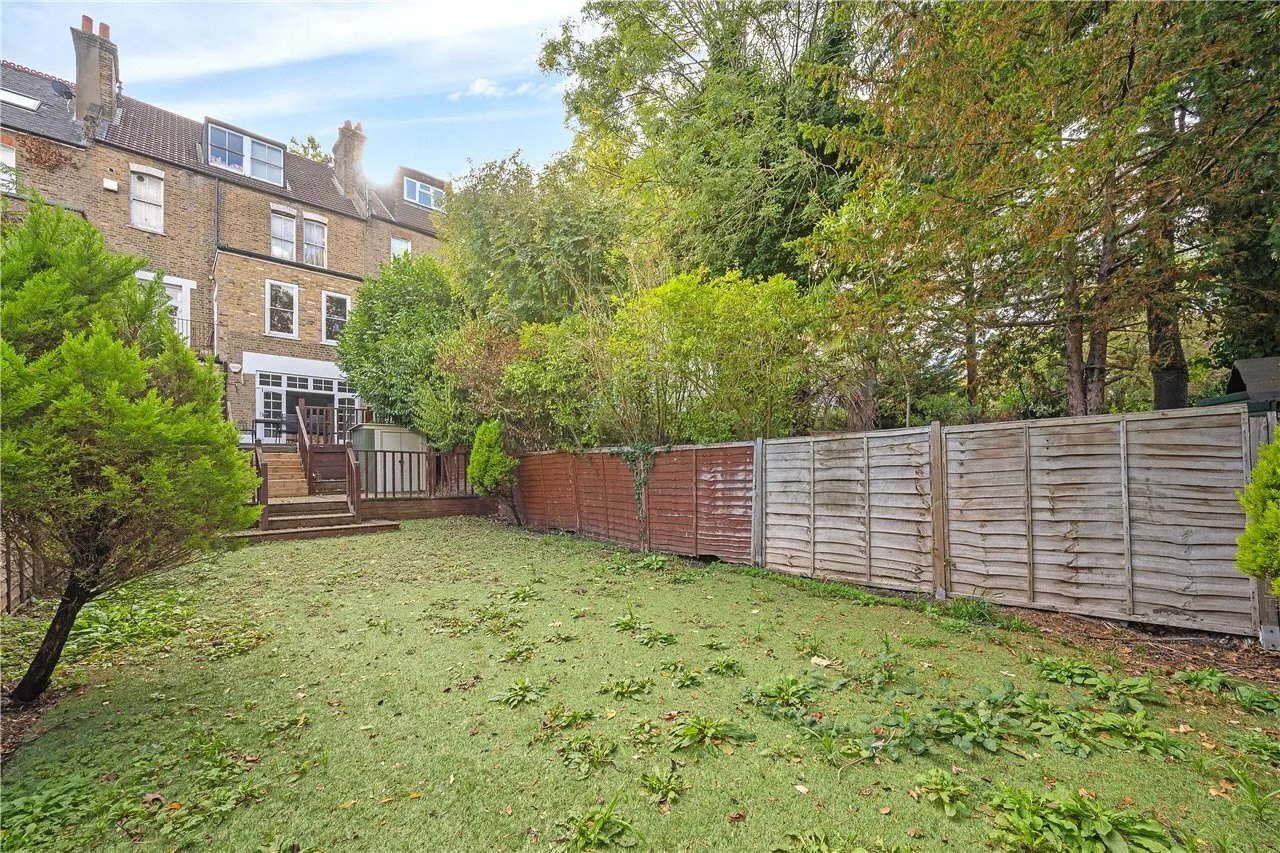 Christchurch Road, London, SW2, photo 22