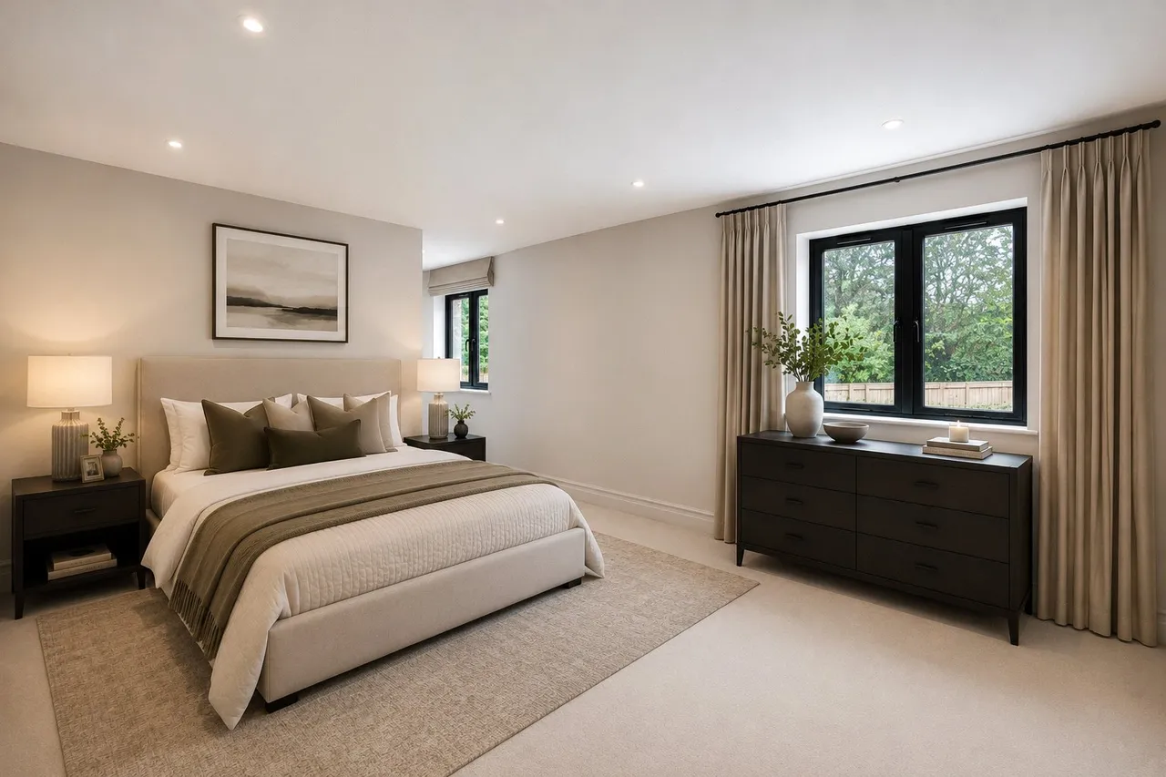 Woodlands Lane, Windlesham, GU20, photo 18