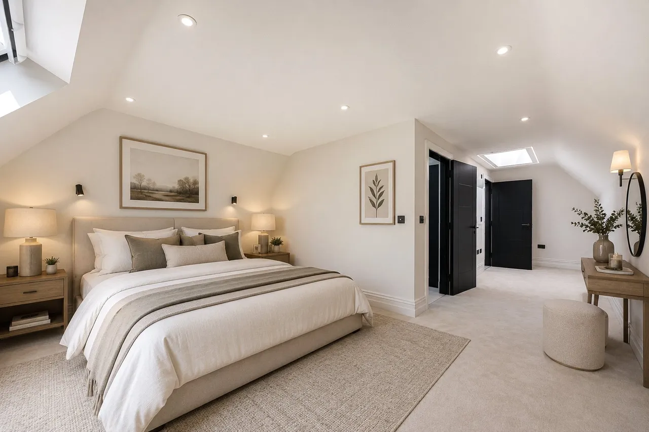 Woodlands Lane, Windlesham, GU20, photo 16