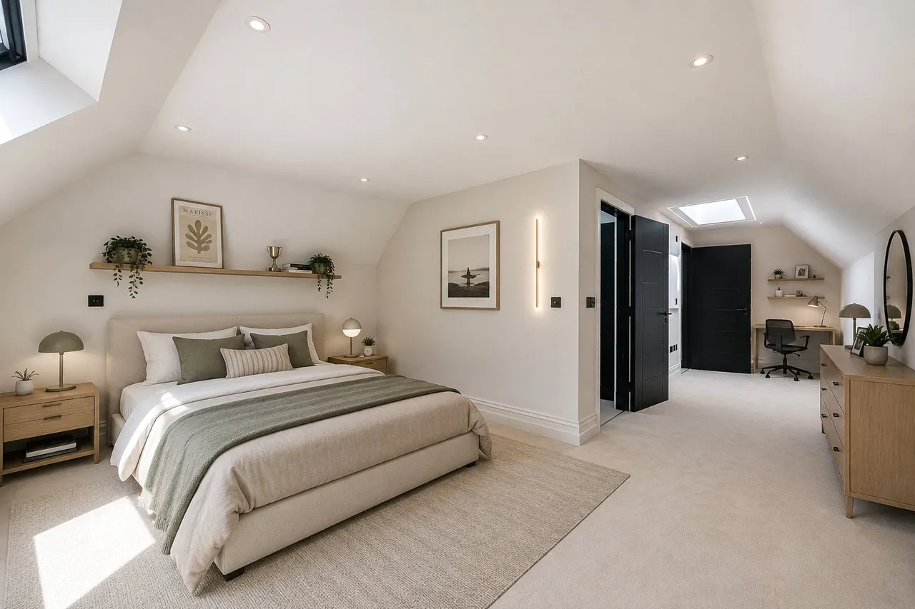 Woodlands Lane, Windlesham, GU20, photo 13