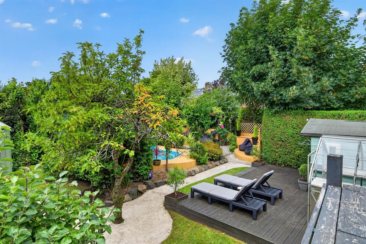 Sandhill Gardens, Belfast, BT5, photo 47