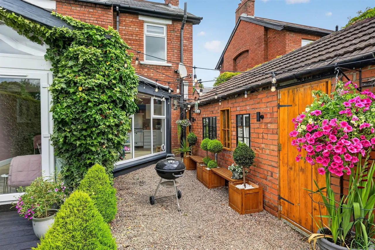 Sandhill Gardens, Belfast, BT5, photo 37