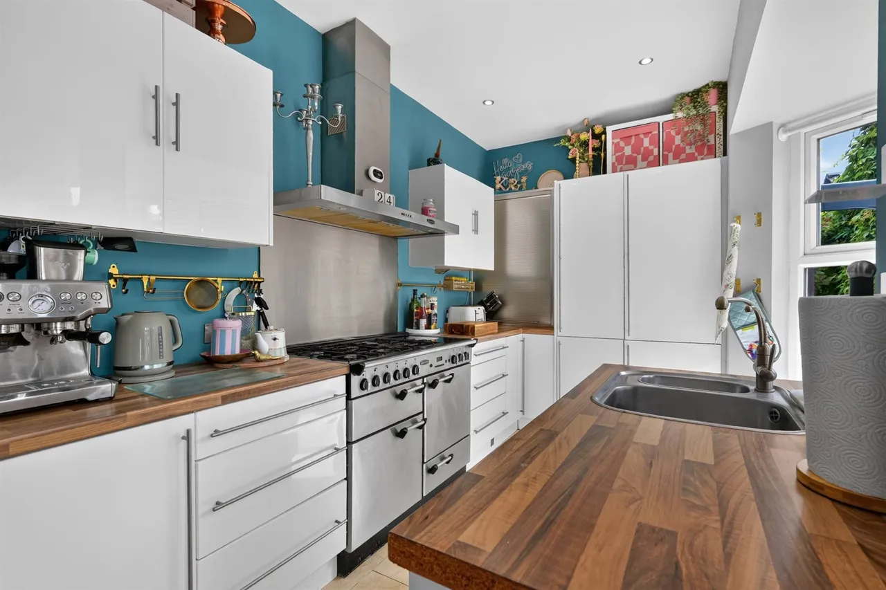 Sandhill Gardens, Belfast, BT5, photo 13