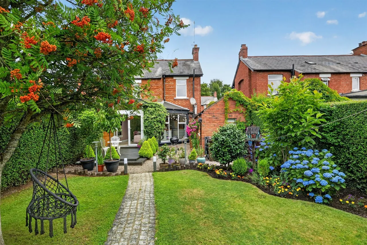 Sandhill Gardens, Belfast, BT5, photo 38