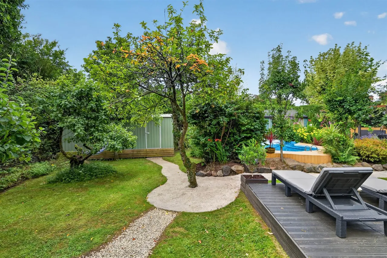 Sandhill Gardens, Belfast, BT5, photo 48
