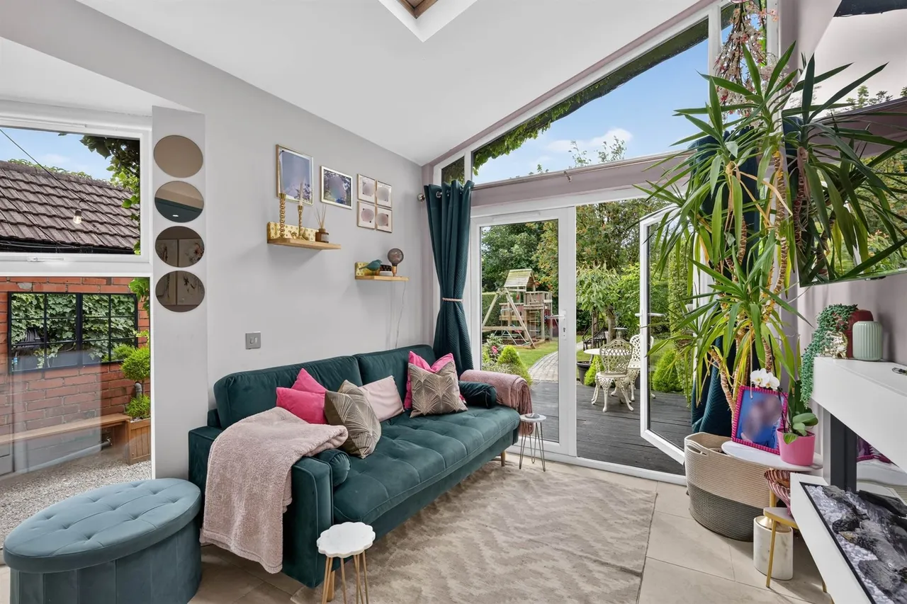 Sandhill Gardens, Belfast, BT5, photo 19