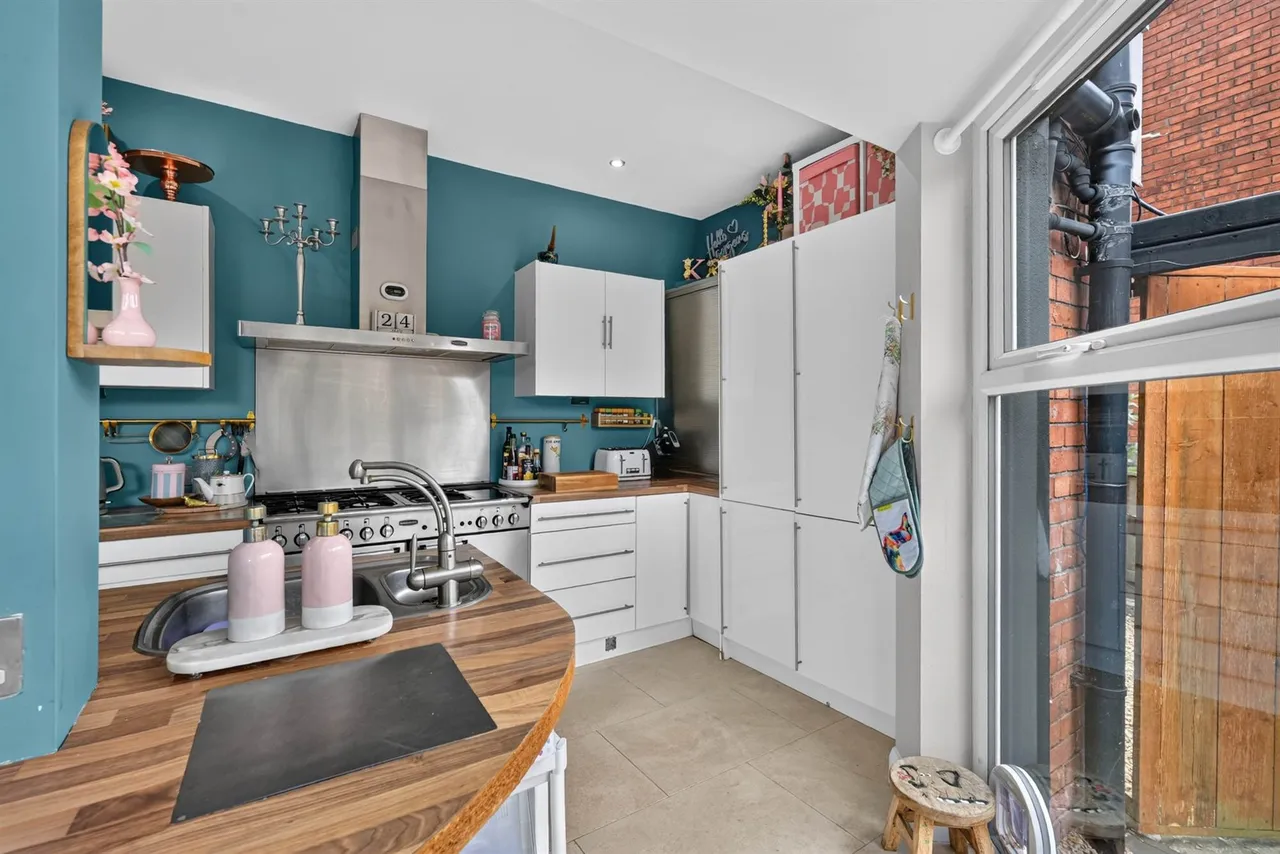 Sandhill Gardens, Belfast, BT5, photo 14
