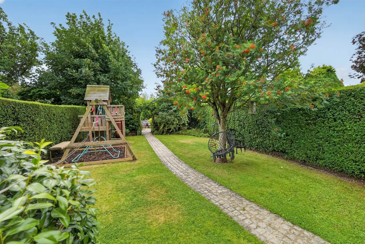 Sandhill Gardens, Belfast, BT5, photo 42