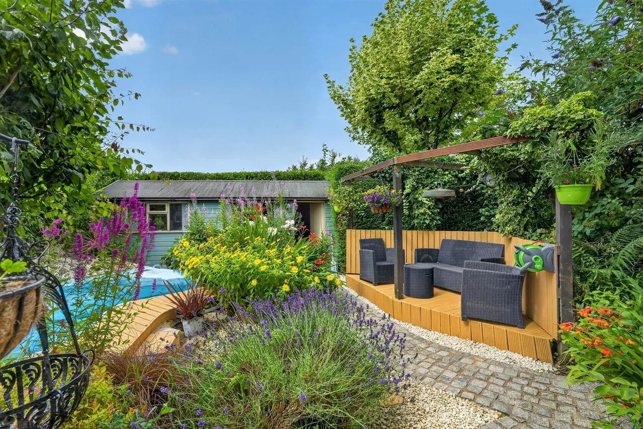 Sandhill Gardens, Belfast, BT5, photo 43