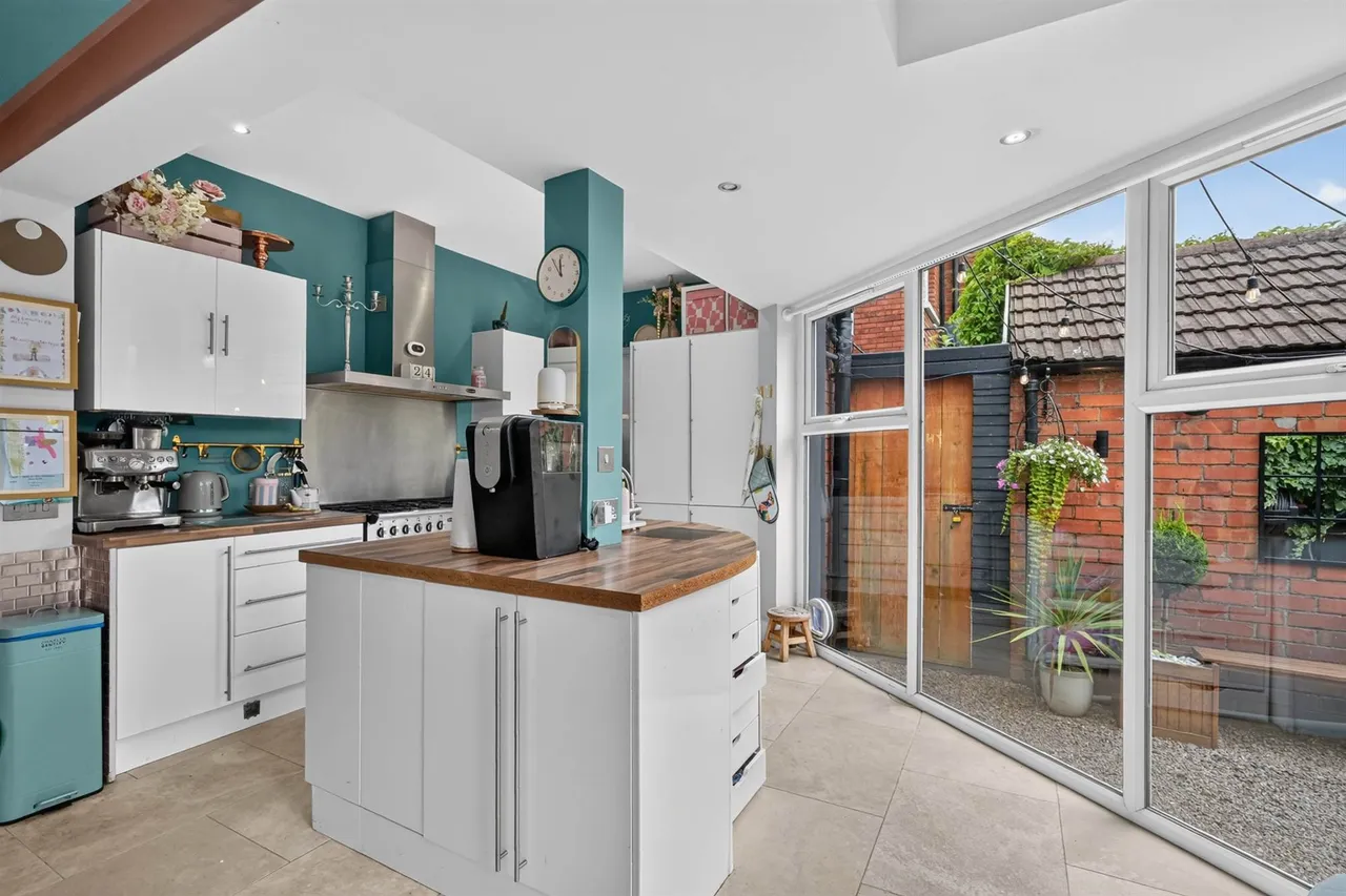 Sandhill Gardens, Belfast, BT5, photo 11