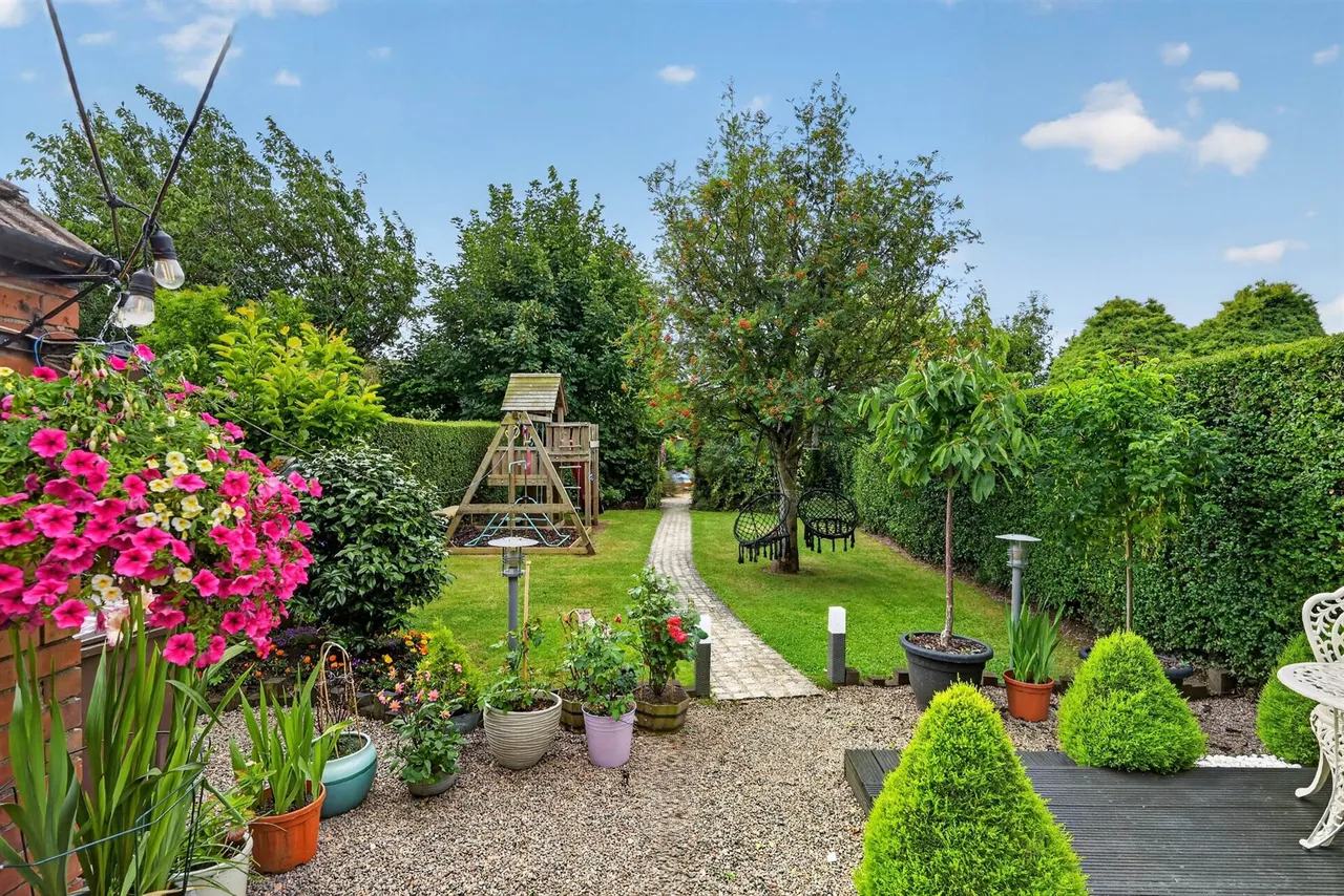 Sandhill Gardens, Belfast, BT5, photo 33
