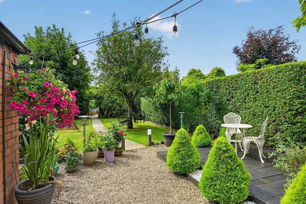 Sandhill Gardens, Belfast, BT5, photo 34