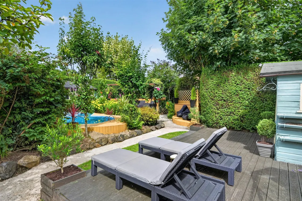 Sandhill Gardens, Belfast, BT5, photo 45
