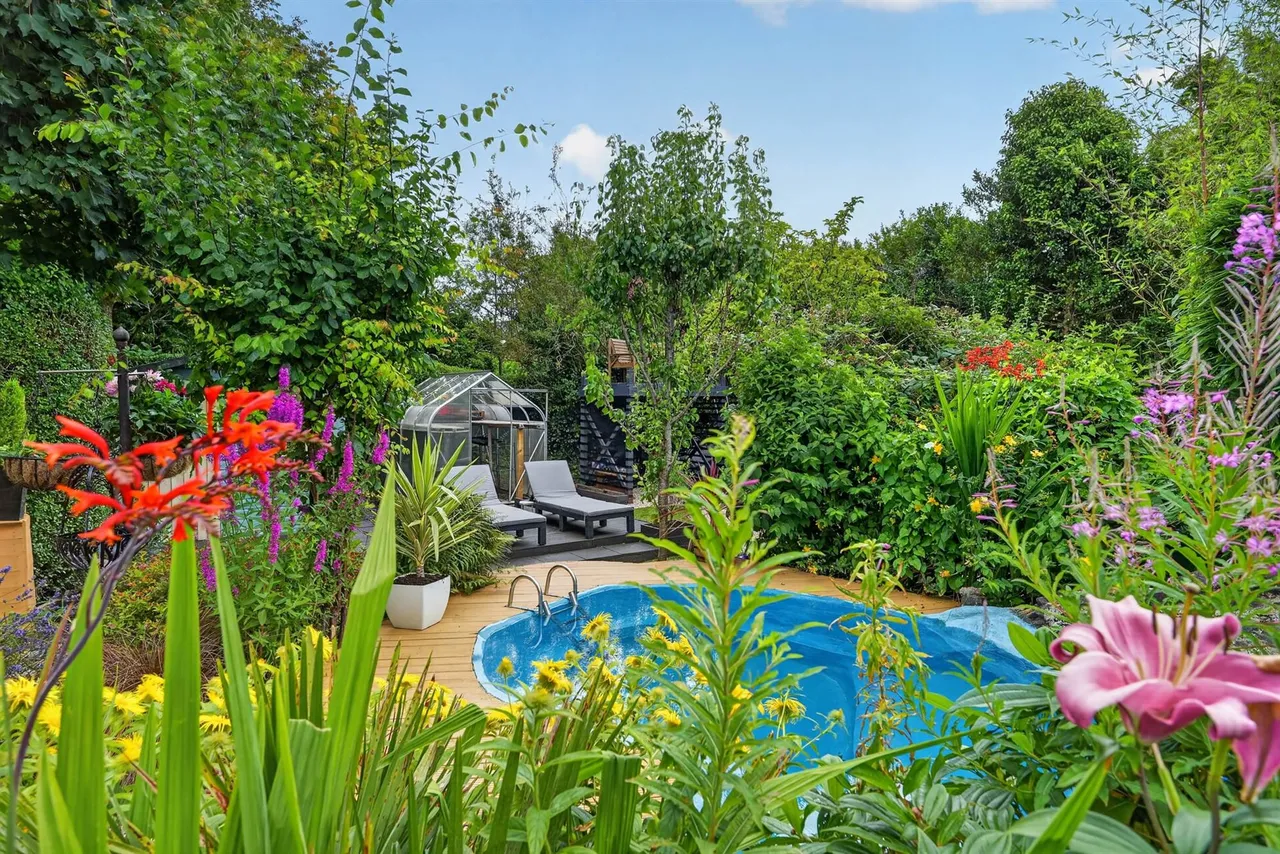 Sandhill Gardens, Belfast, BT5, photo 32