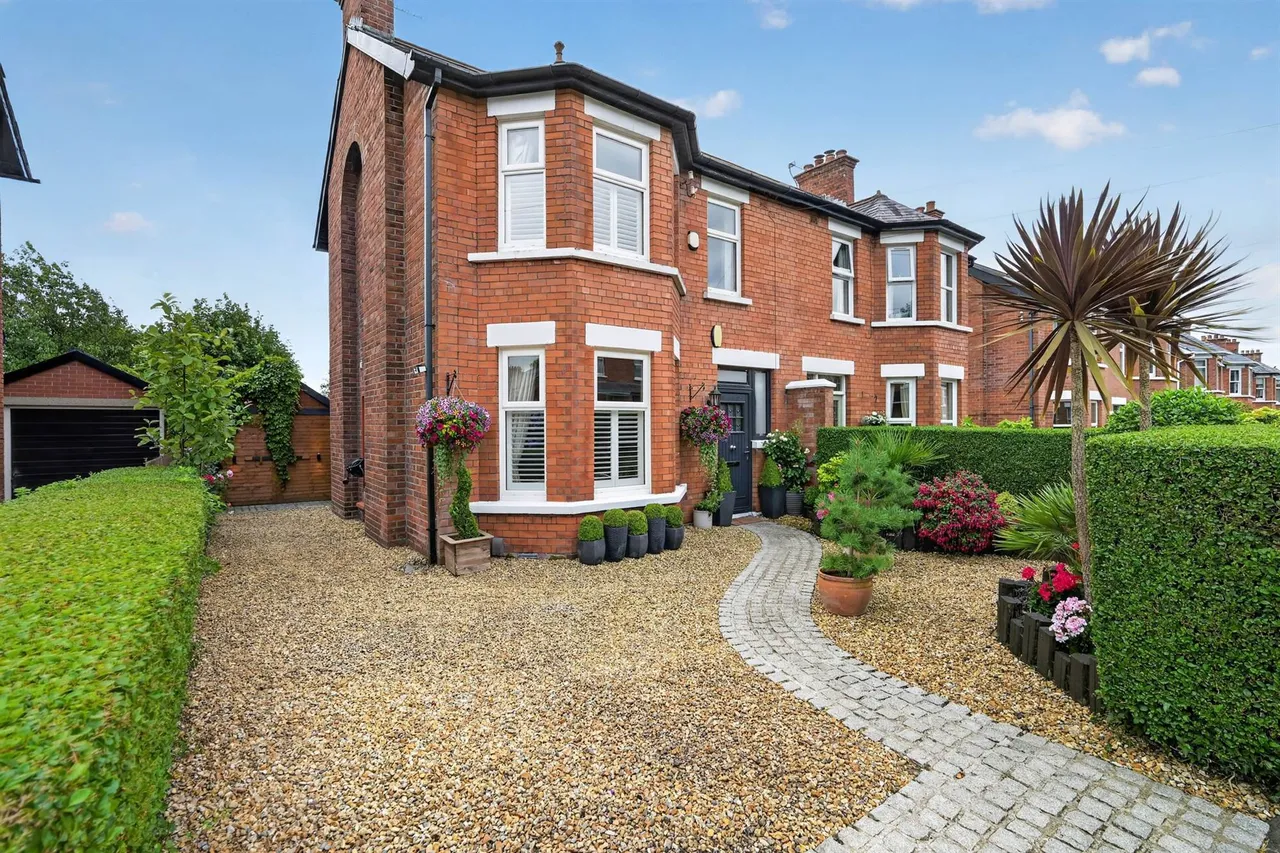 Sandhill Gardens, Belfast, BT5, photo 2