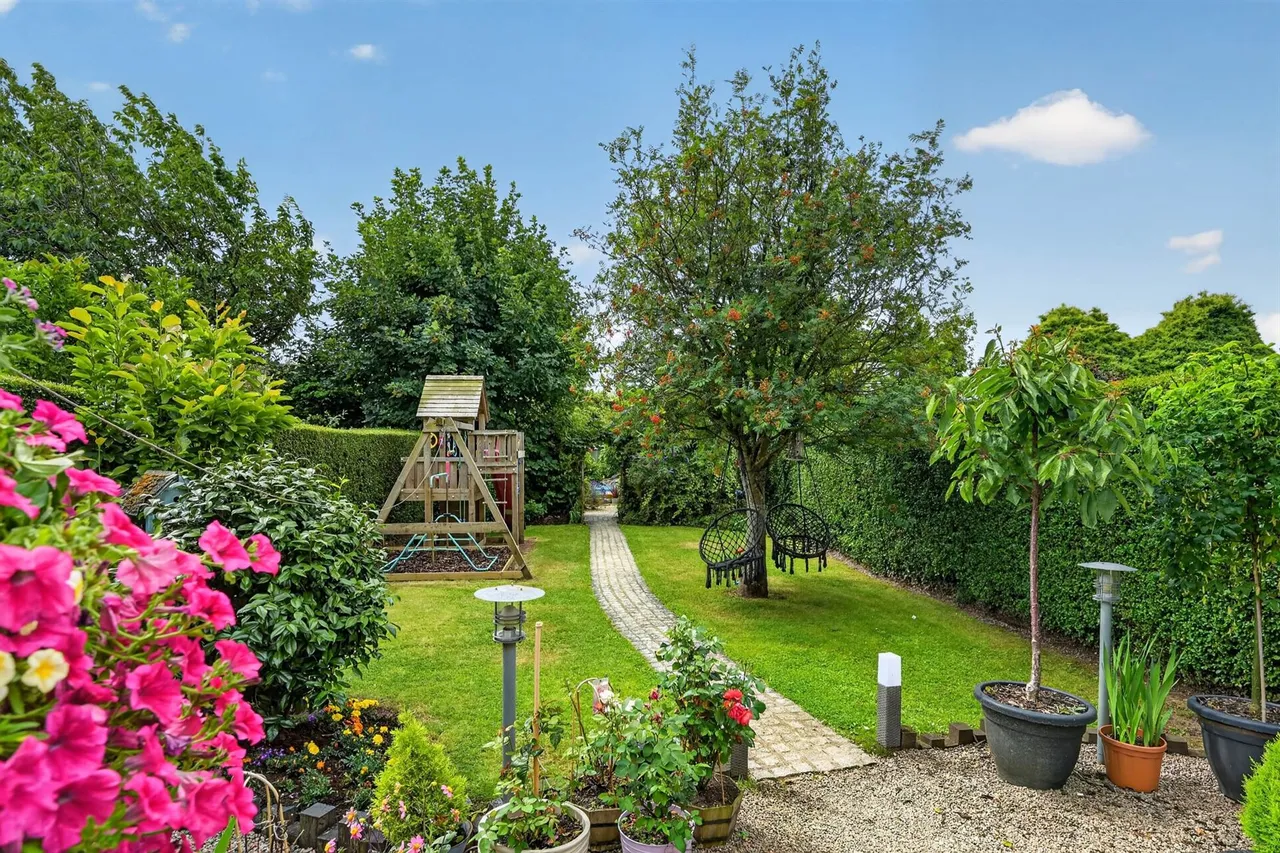 Sandhill Gardens, Belfast, BT5, photo 35