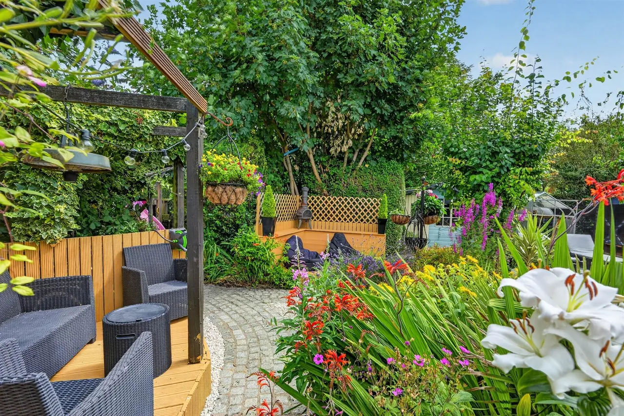 Sandhill Gardens, Belfast, BT5, photo 50