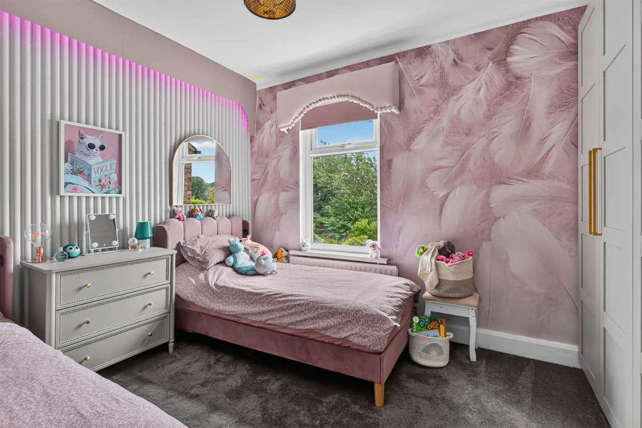 Sandhill Gardens, Belfast, BT5, photo 27