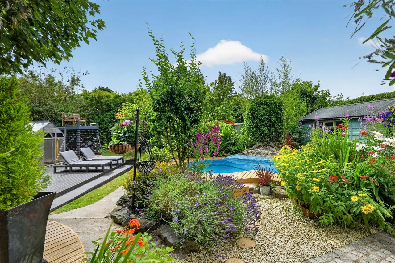 Sandhill Gardens, Belfast, BT5, photo 31