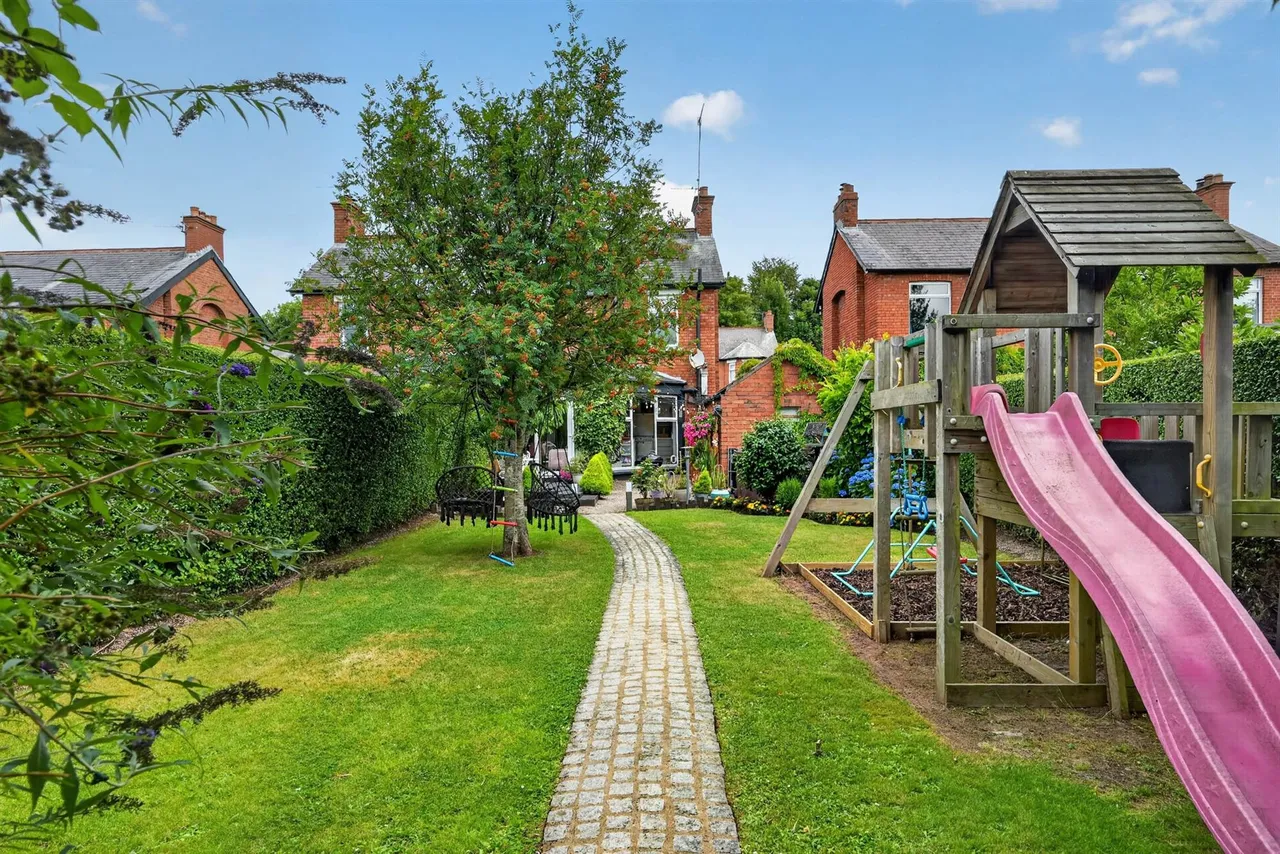 Sandhill Gardens, Belfast, BT5, photo 40