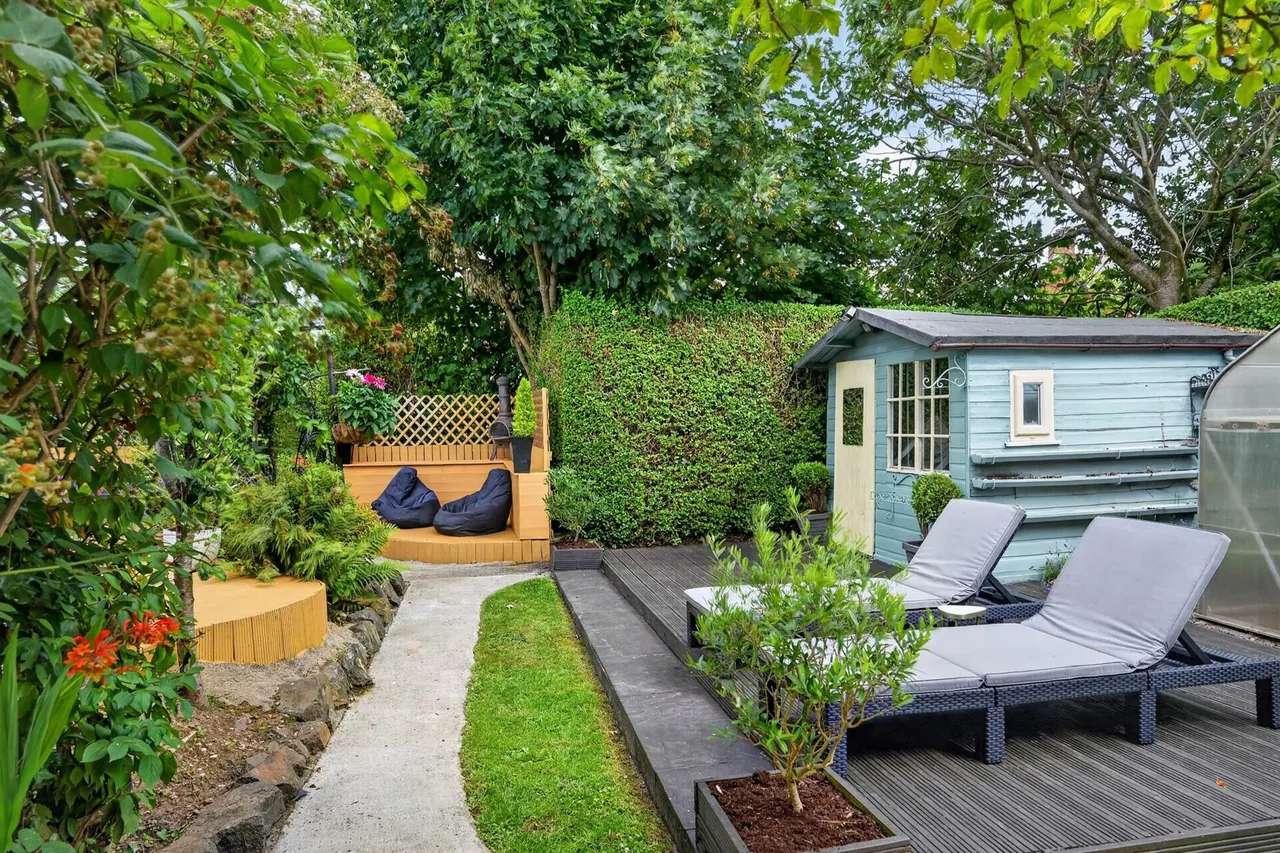 Sandhill Gardens, Belfast, BT5, photo 46