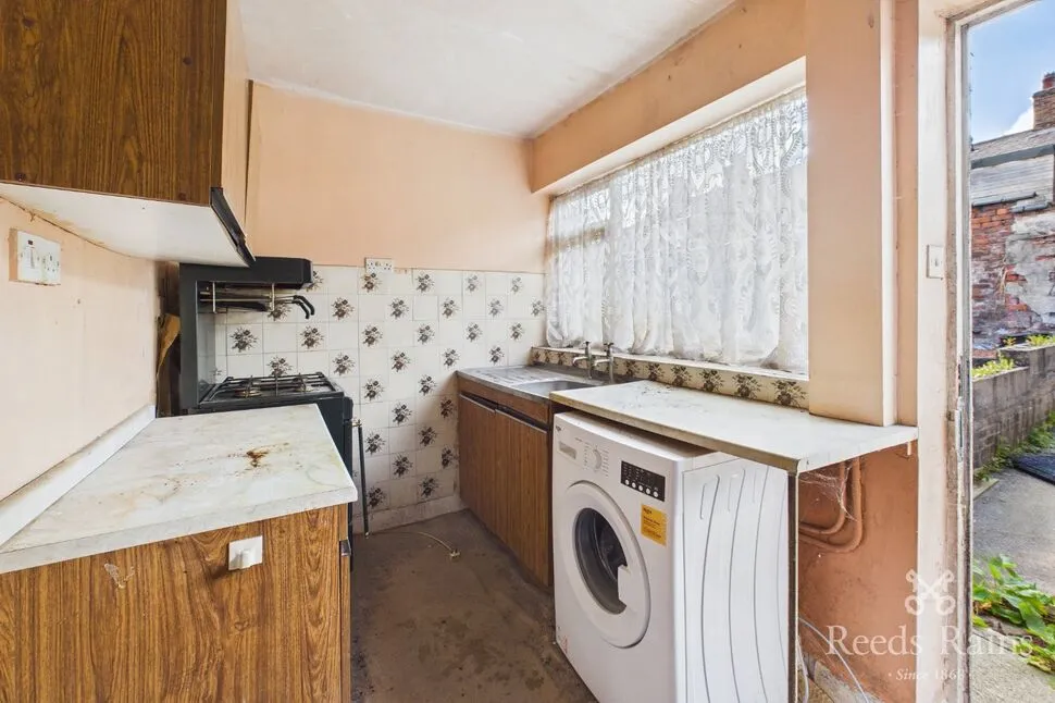 South Park Road, Macclesfield, SK11, photo 3