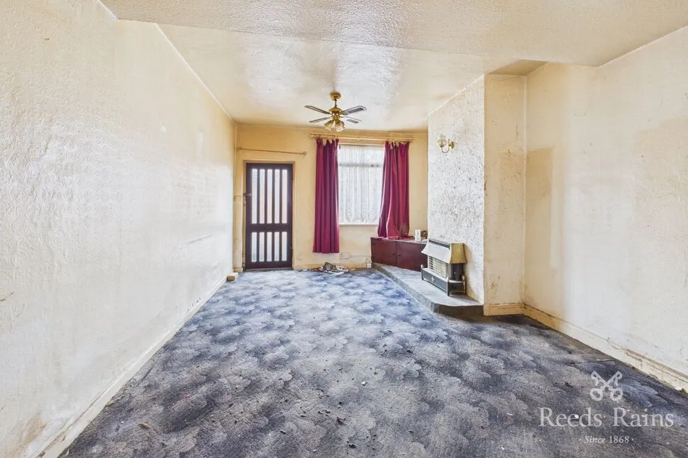 South Park Road, Macclesfield, SK11, photo 10