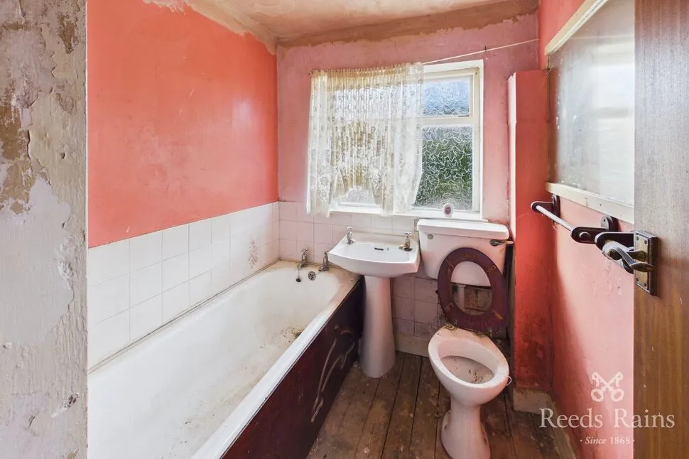 South Park Road, Macclesfield, SK11, photo 8