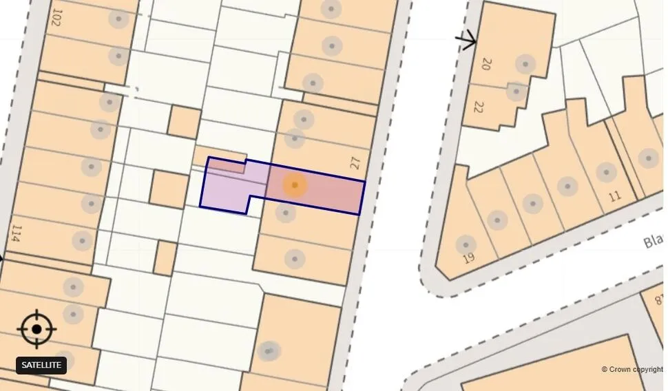 South Park Road, Macclesfield, SK11, photo 14