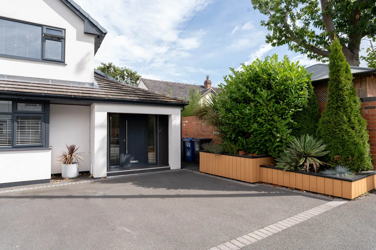 Roseacre, Newcastle, ST5, photo 46