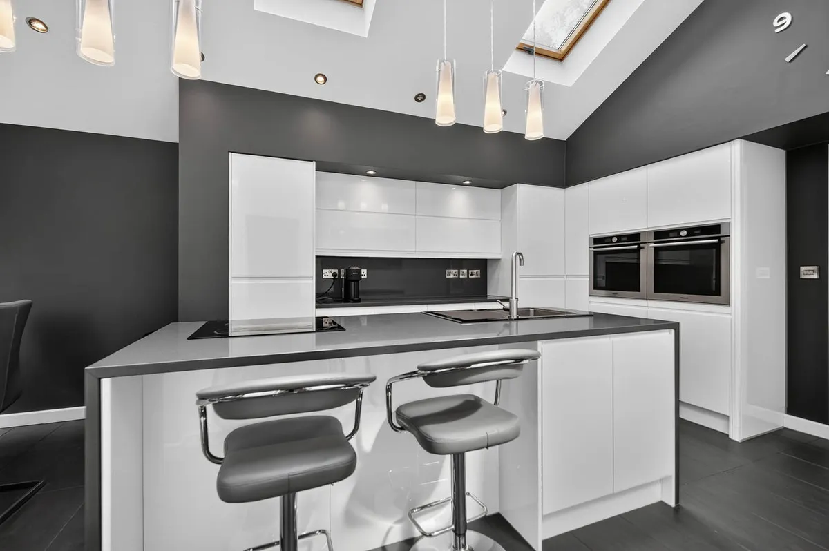 Roseacre, Newcastle, ST5, photo 3