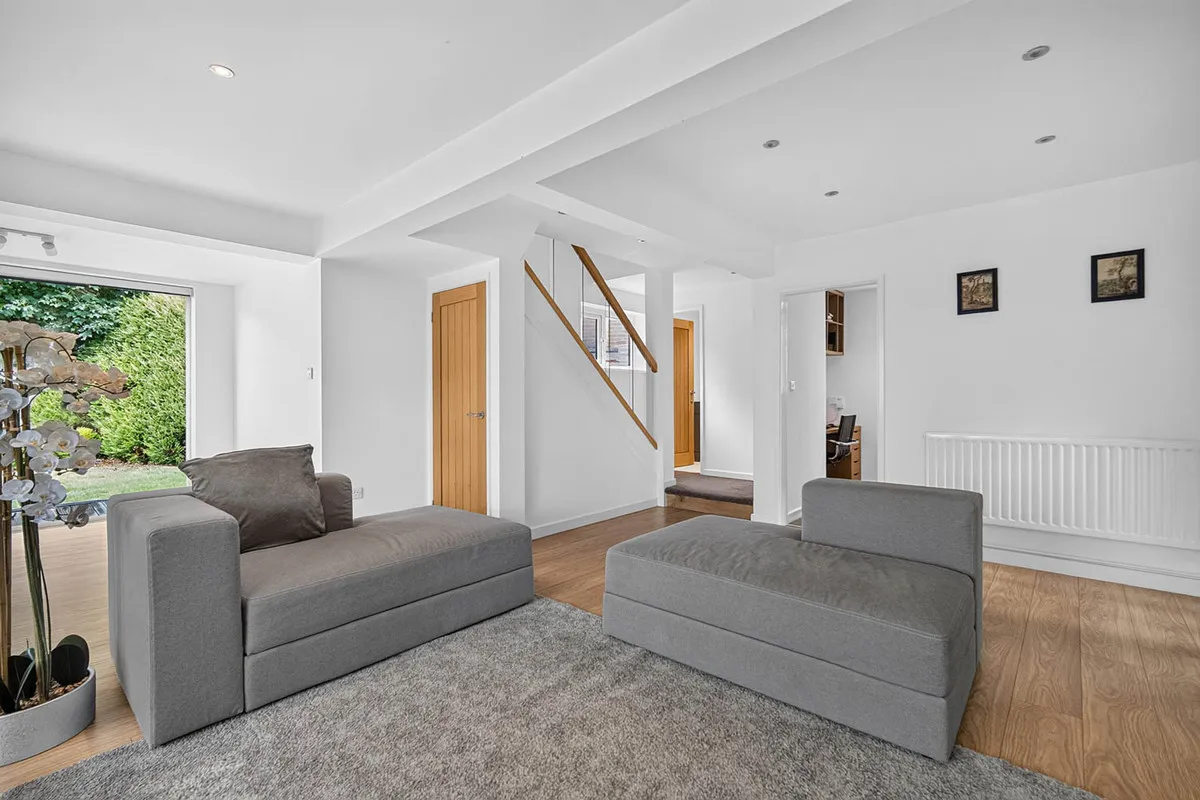 Roseacre, Newcastle, ST5, photo 15