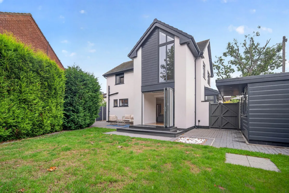 Roseacre, Newcastle, ST5, photo 38