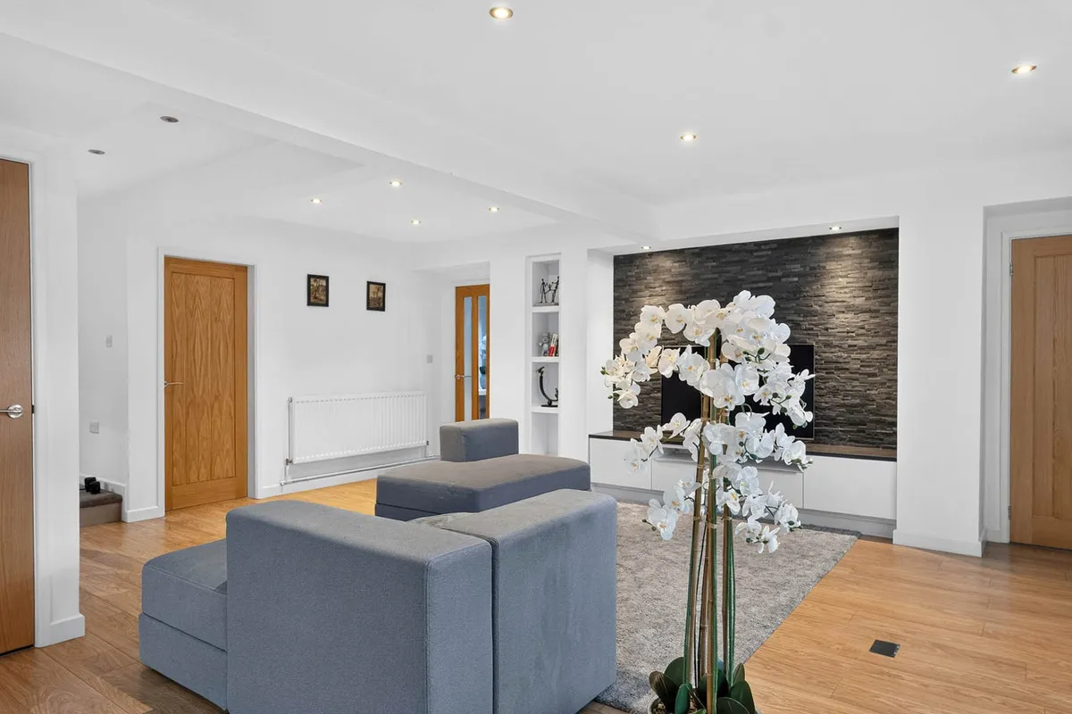 Roseacre, Newcastle, ST5, photo 13